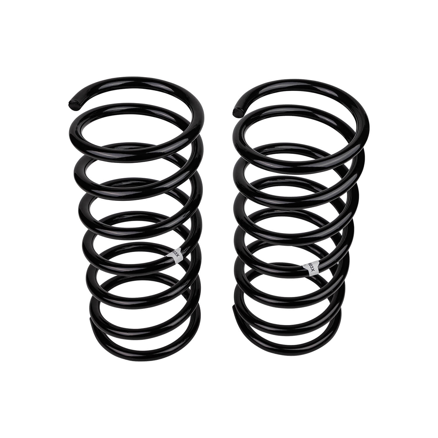 Old Man Emu Rear Coil Spring Set 2603