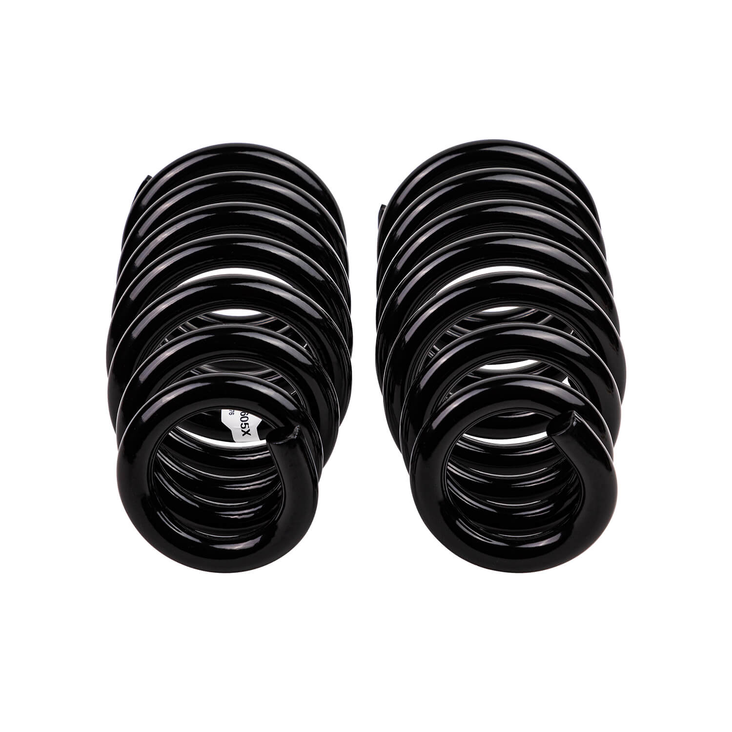 Old Man Emu Front Coil Spring Set 2605