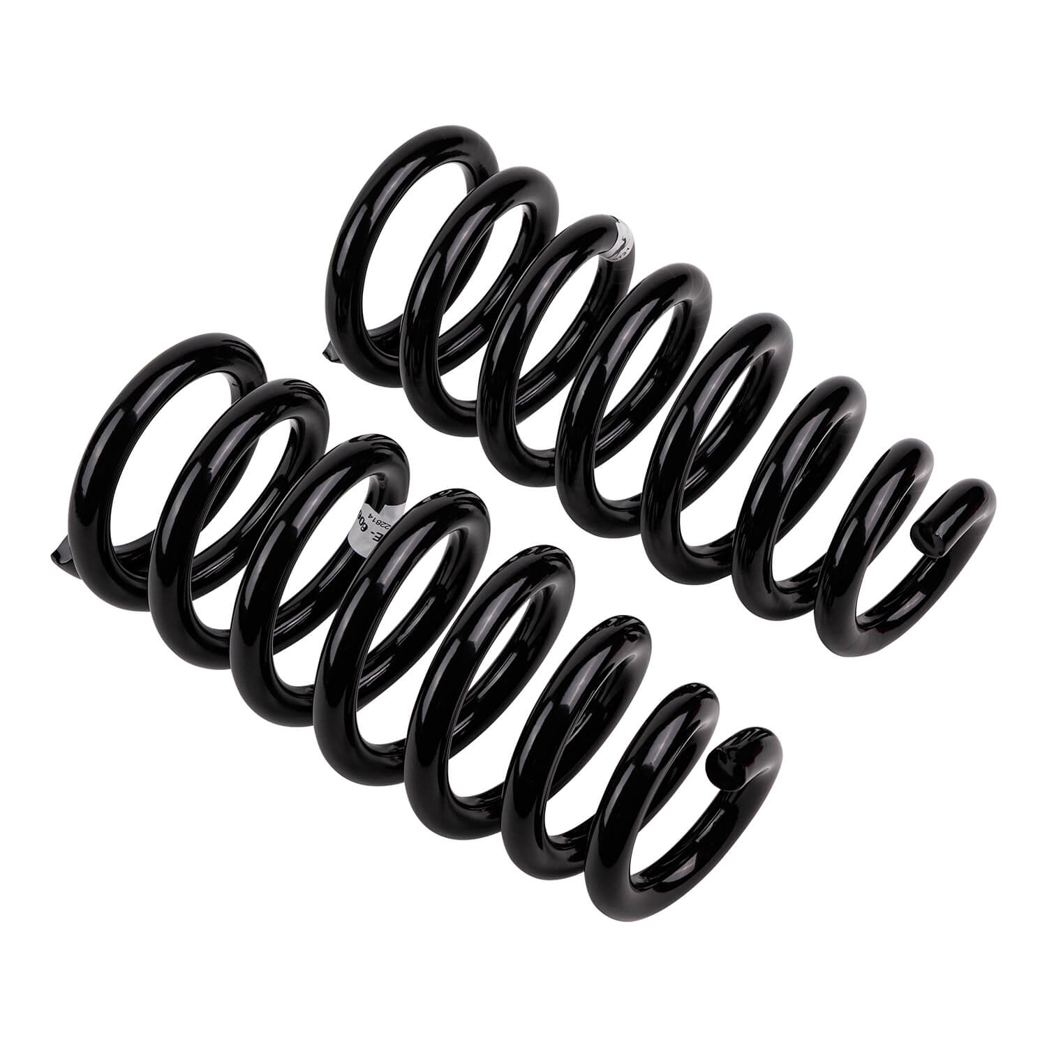 Old Man Emu Front Coil Spring Set 2606