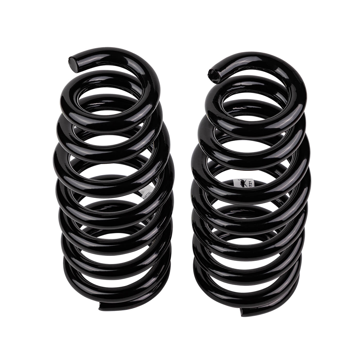 Old Man Emu Front Coil Spring Set 2606