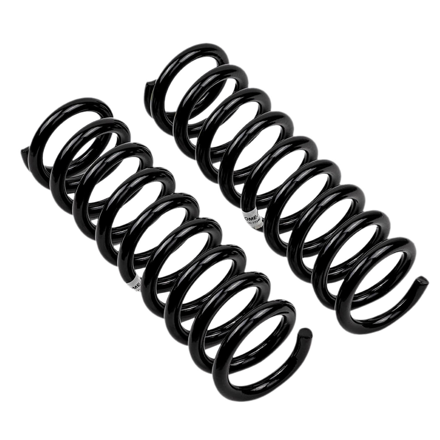 Old Man Emu Front Coil Spring Set 2608