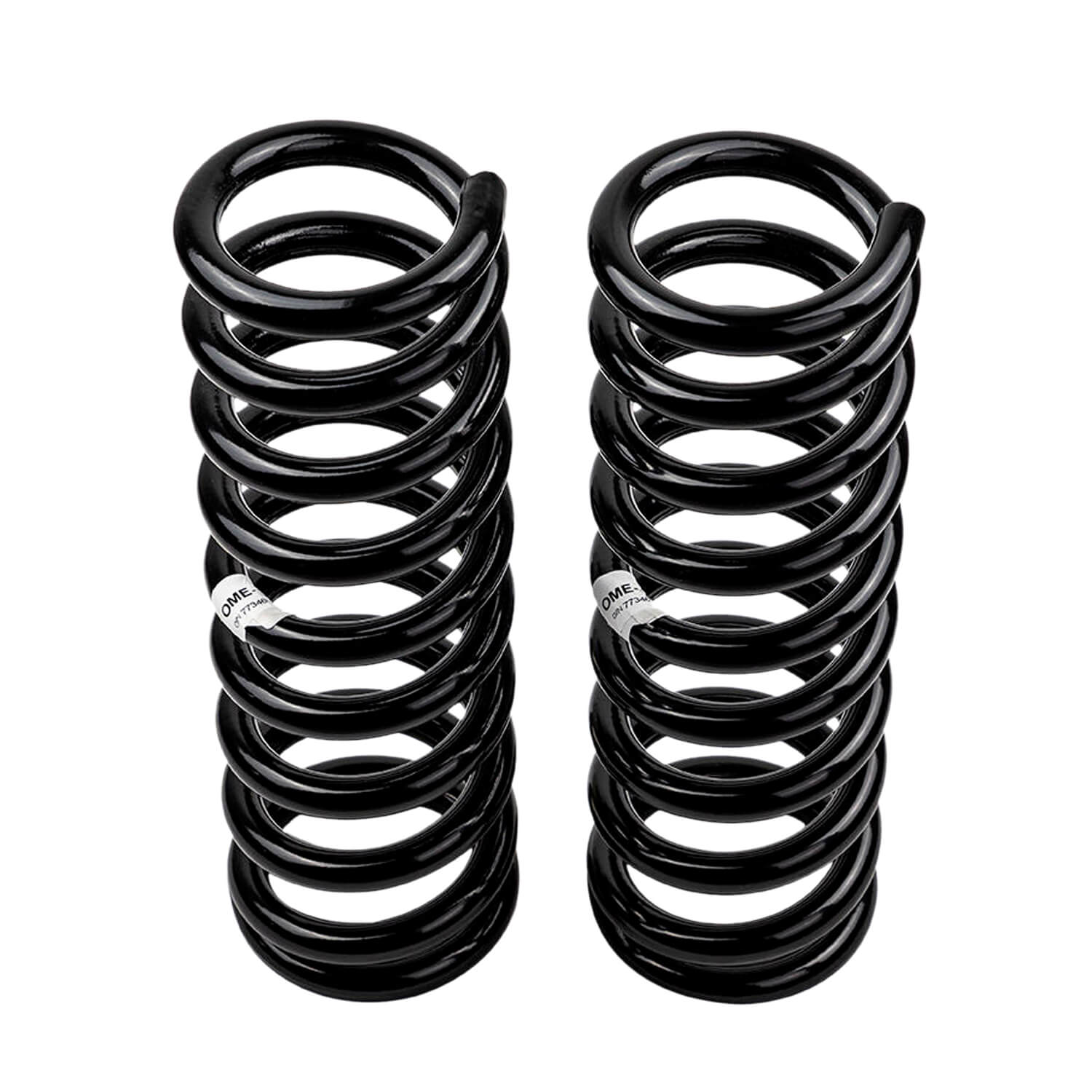 Old Man Emu Front Coil Spring Set 2608