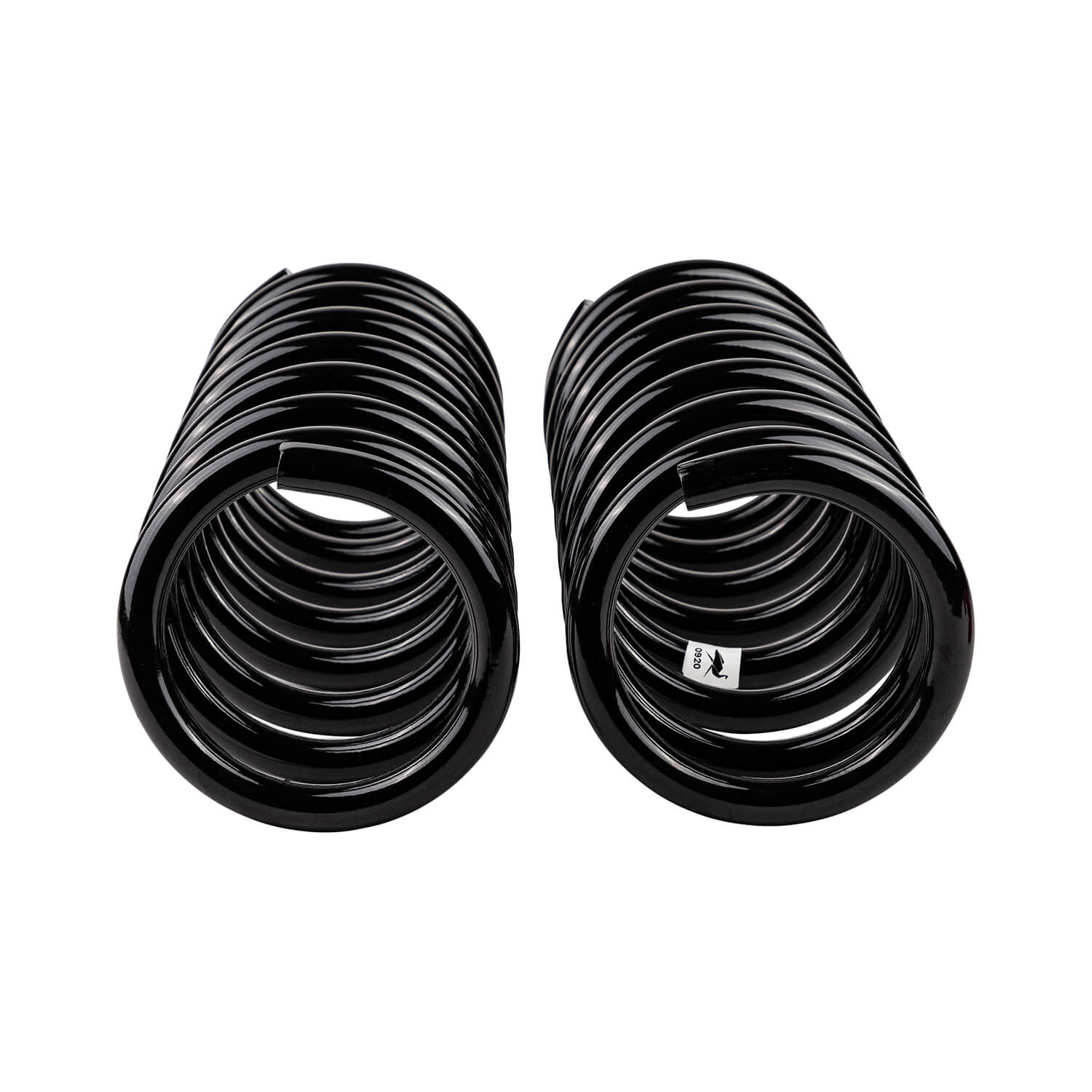 Old Man Emu Rear Coil Spring Set 2609