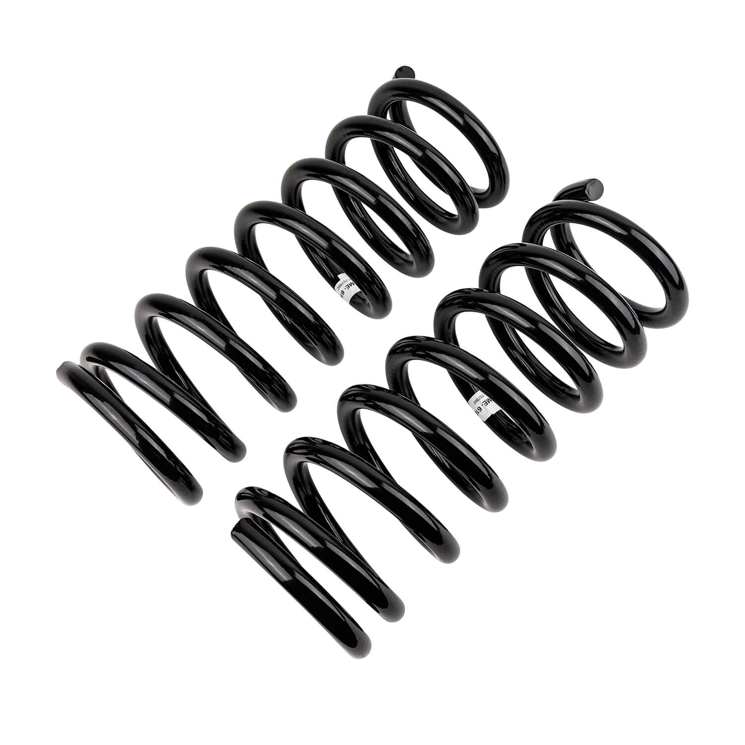 Old Man Emu Rear Coil Spring Set 2610