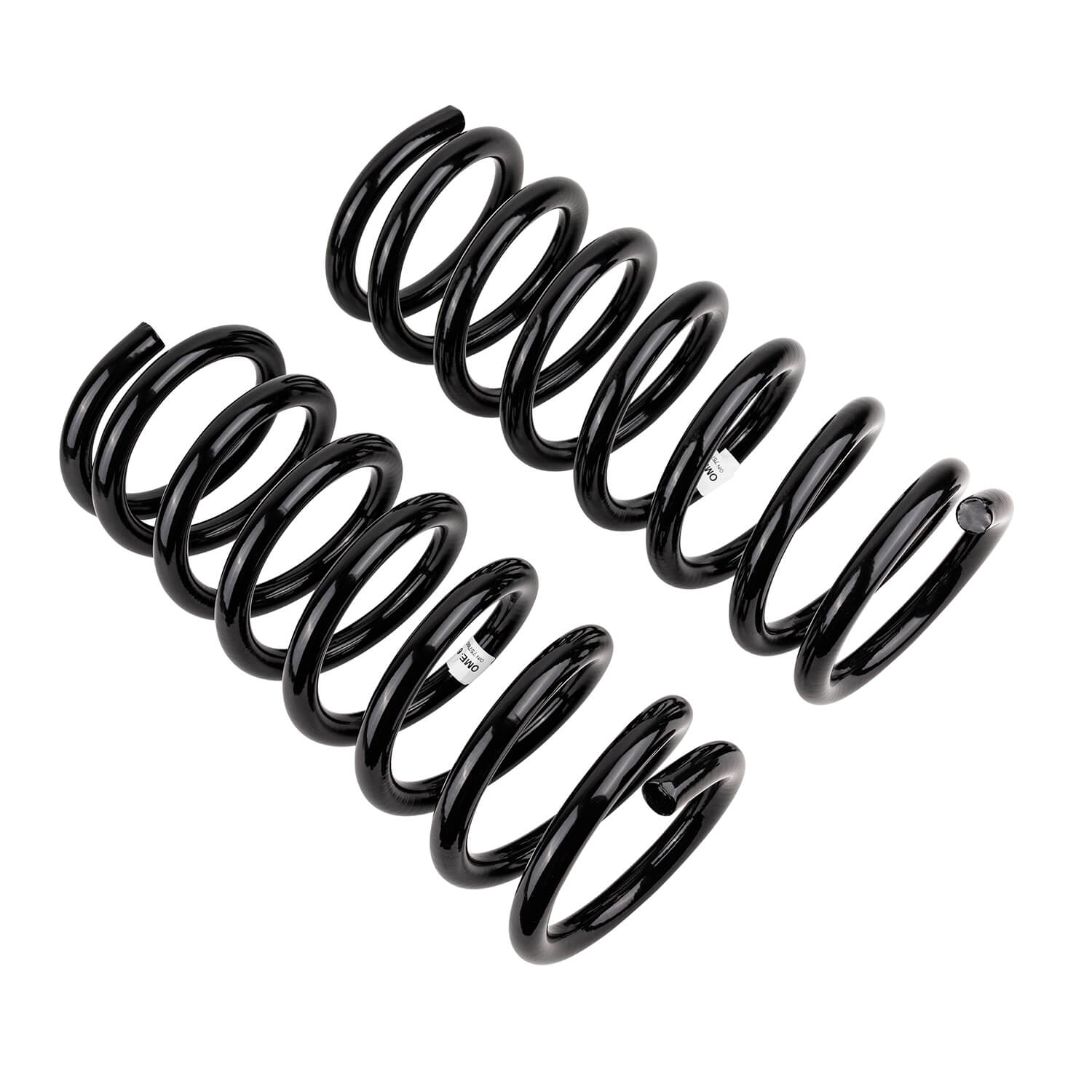 Old Man Emu Rear Coil Spring Set 2610
