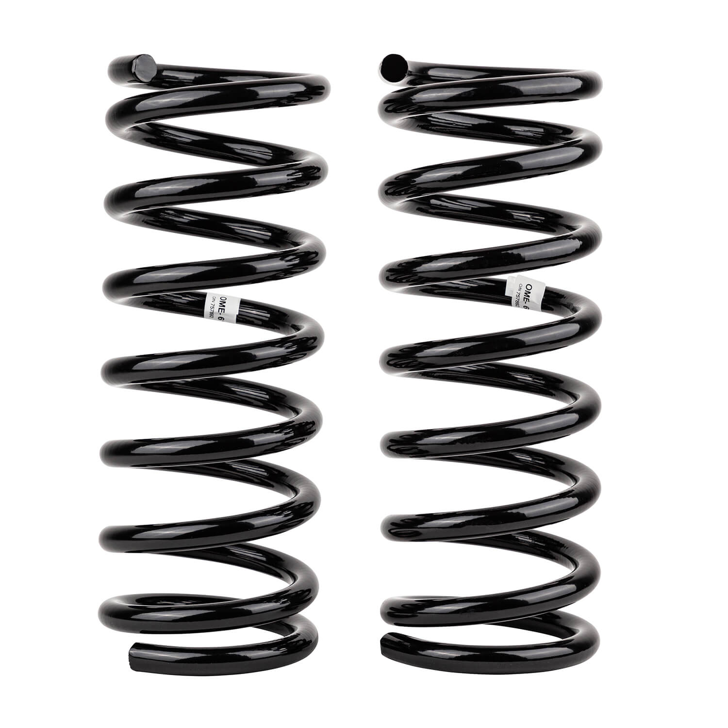 Old Man Emu Rear Coil Spring Set 2610
