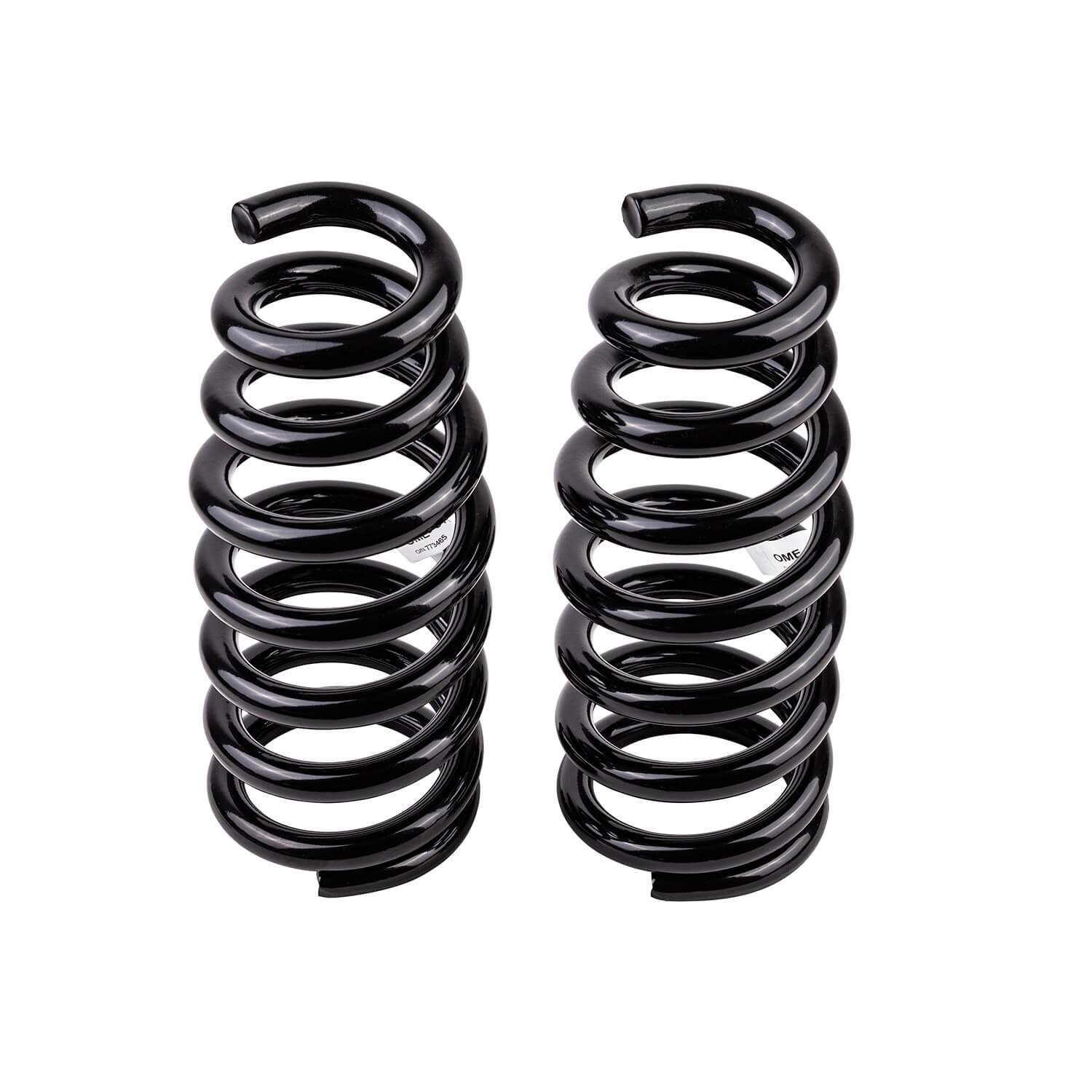 Old Man Emu Front Coil Spring Set 2611
