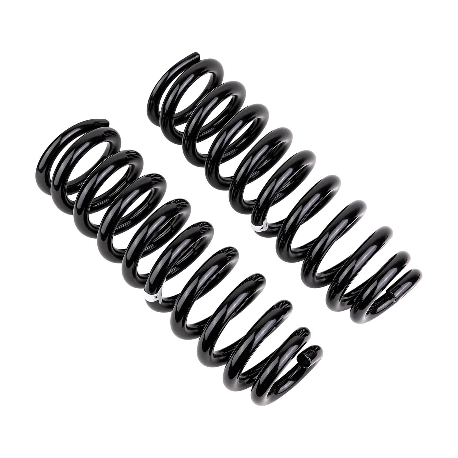 Old Man Emu Front Coil Spring Set 2612