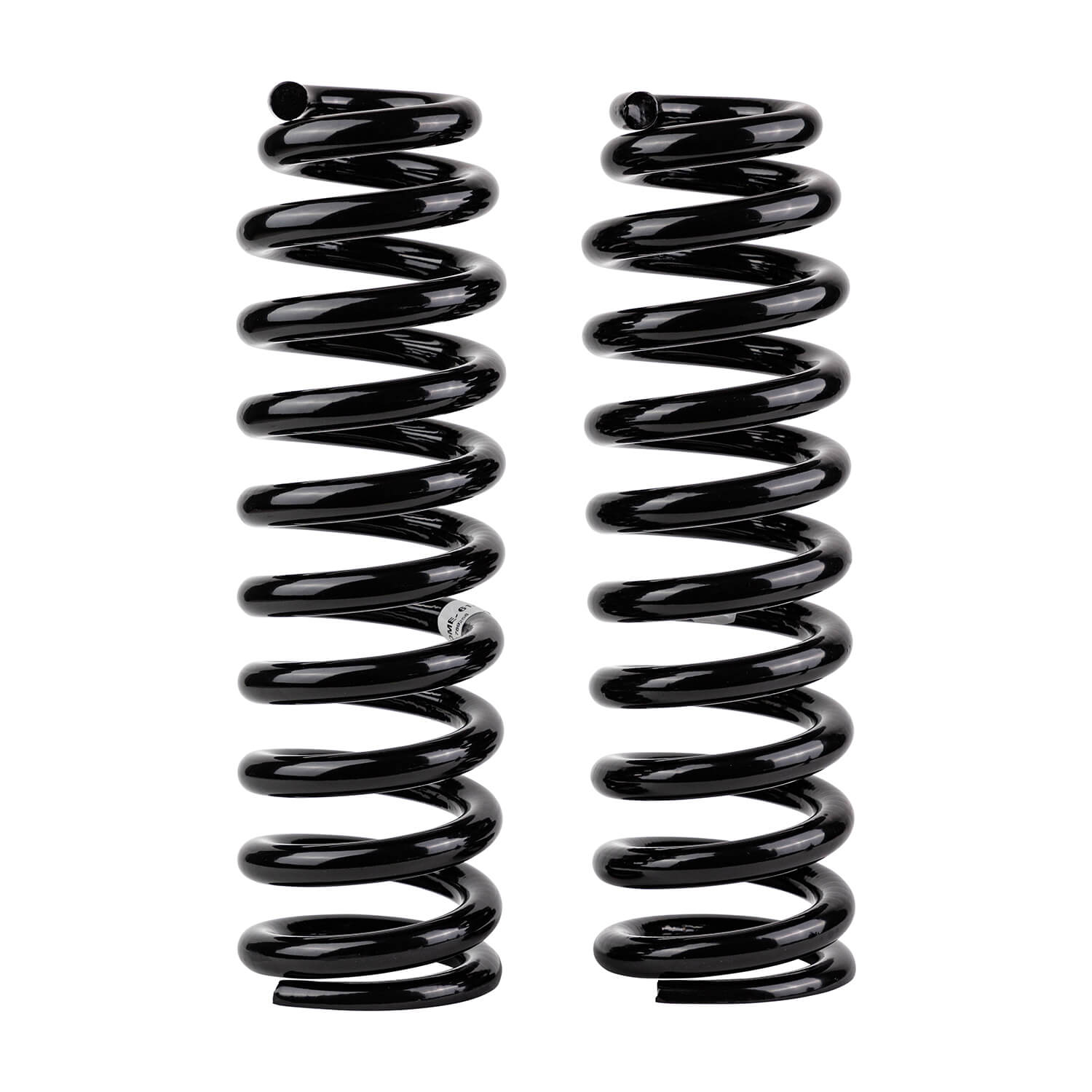 Old Man Emu Front Coil Spring Set 2614