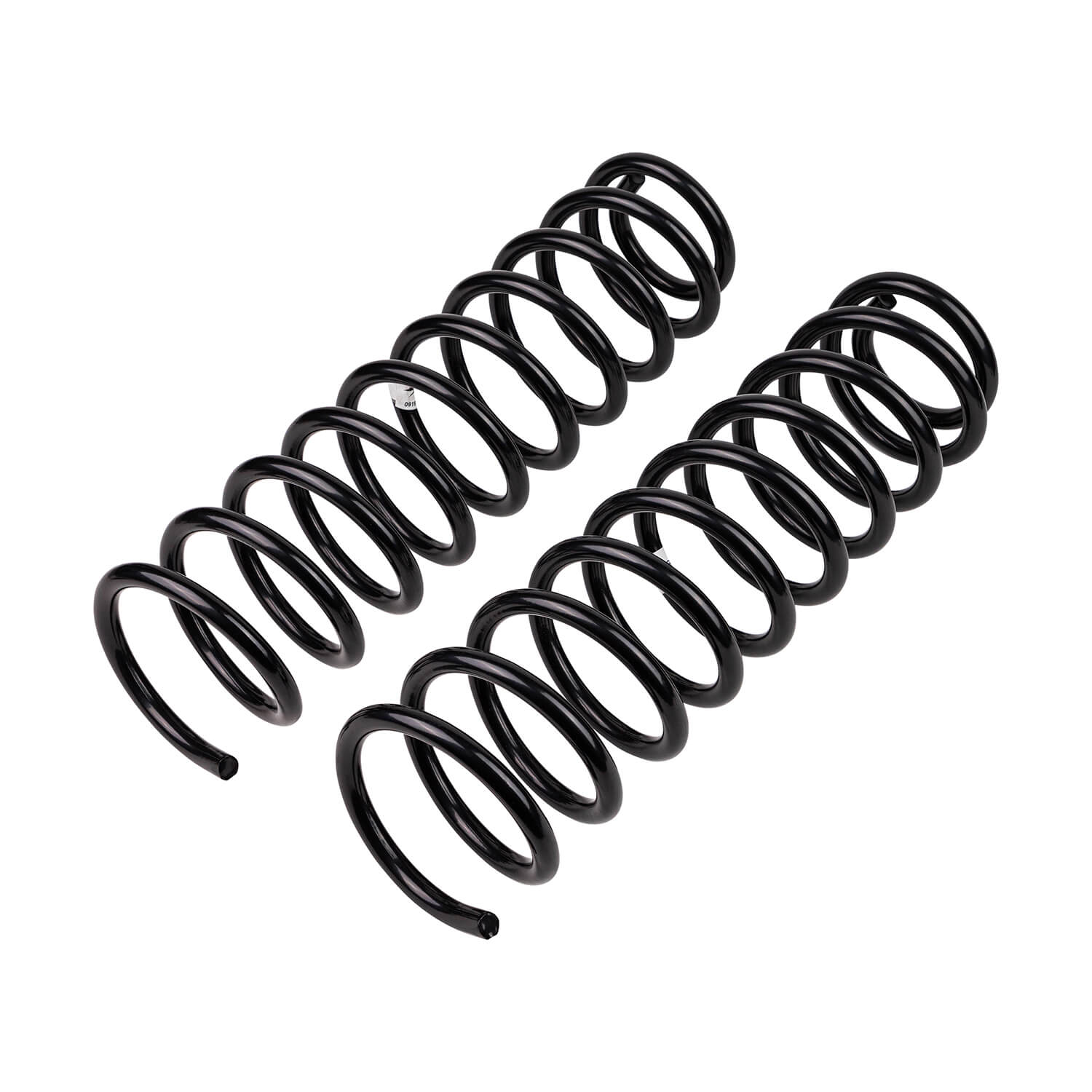 Old Man Emu Front Coil Spring Set 2616