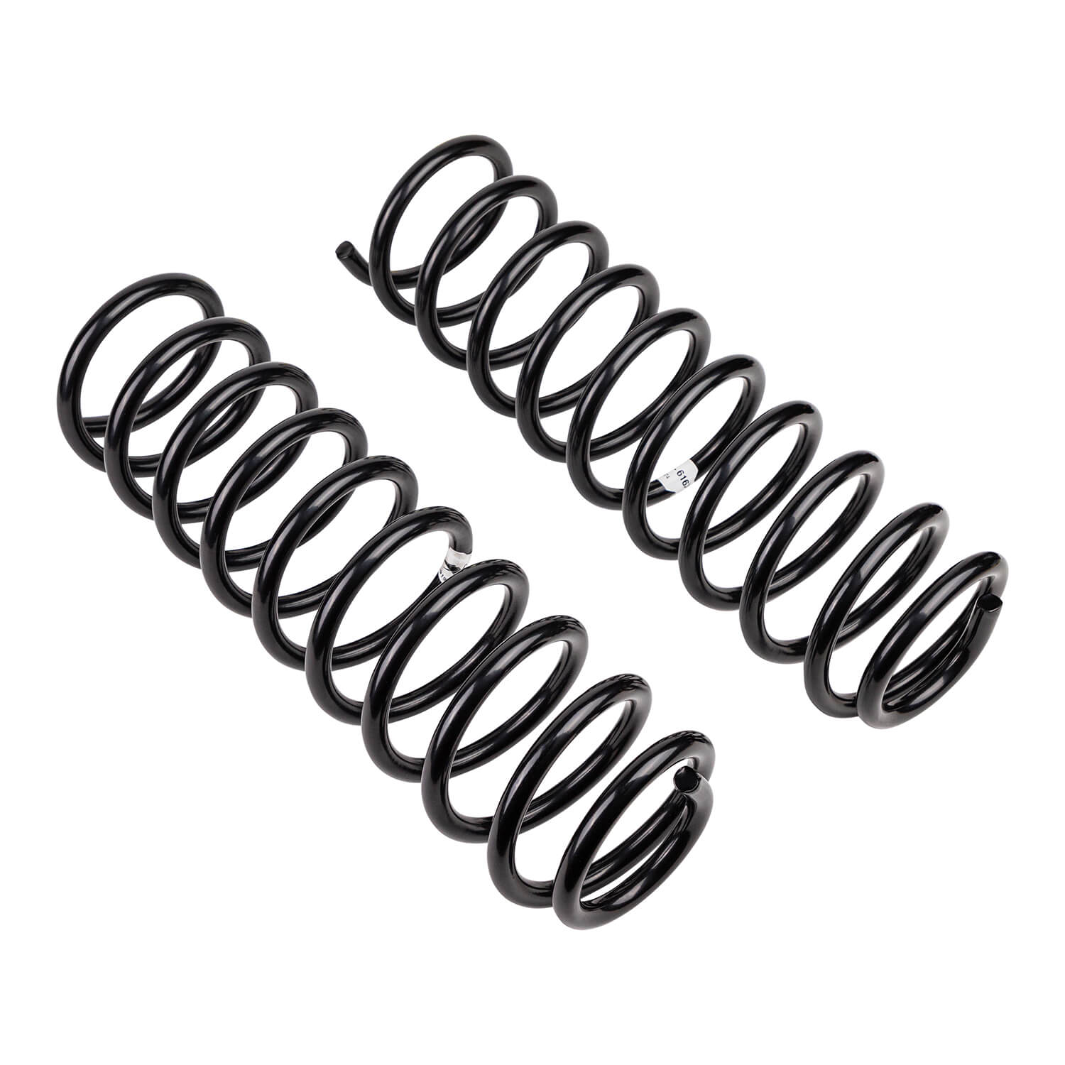 Old Man Emu Front Coil Spring Set 2616