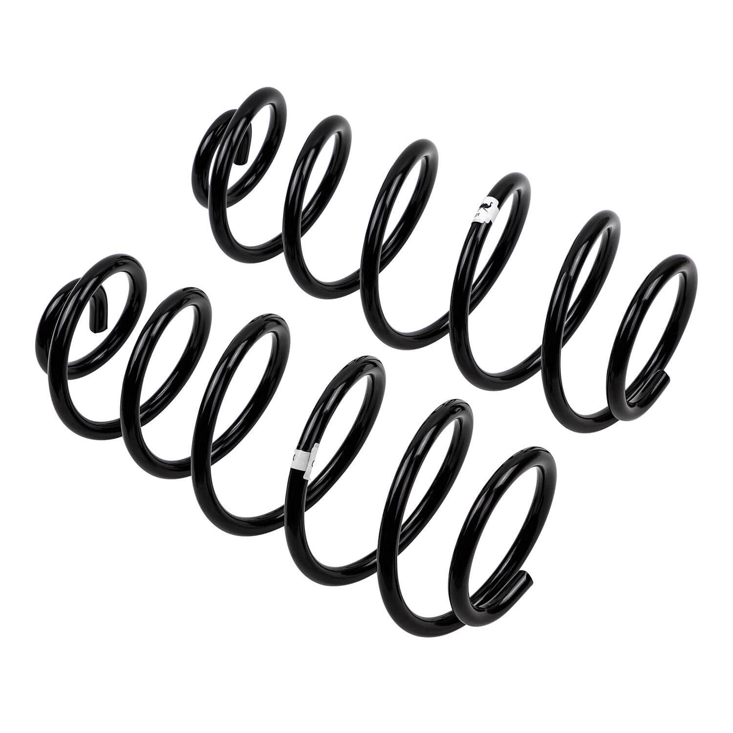Old Man Emu Rear Coil Spring Set 2617