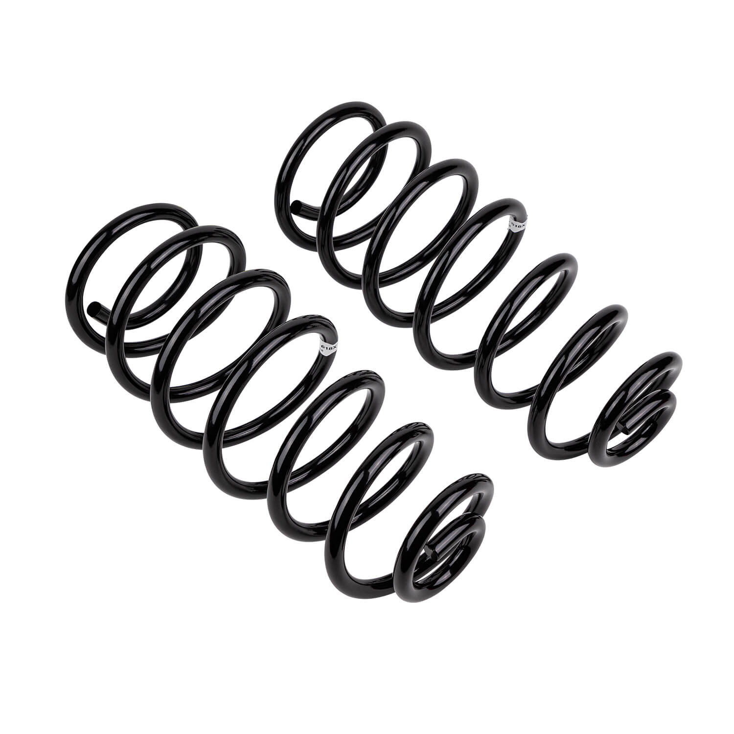 Old Man Emu Rear Coil Spring Set 2618