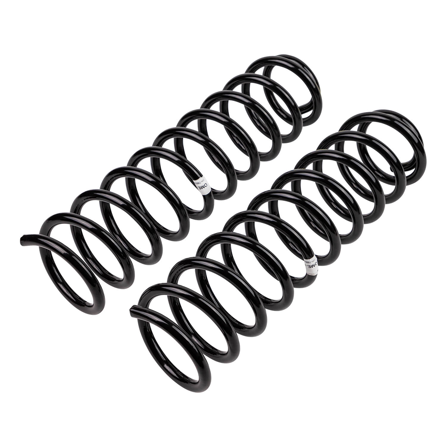 Old Man Emu Front Coil Spring Set 2619