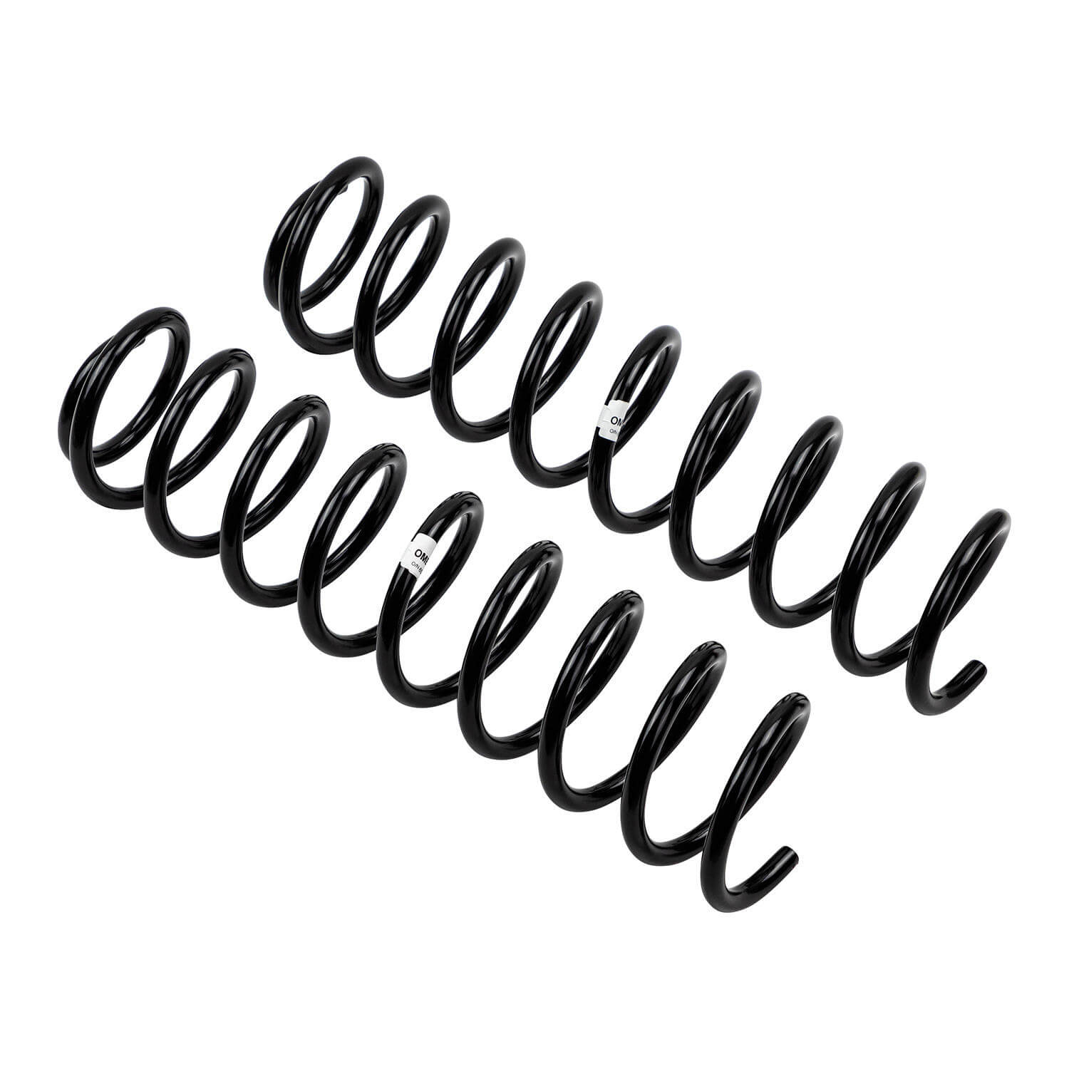 Old Man Emu Front Coil Spring Set 2621