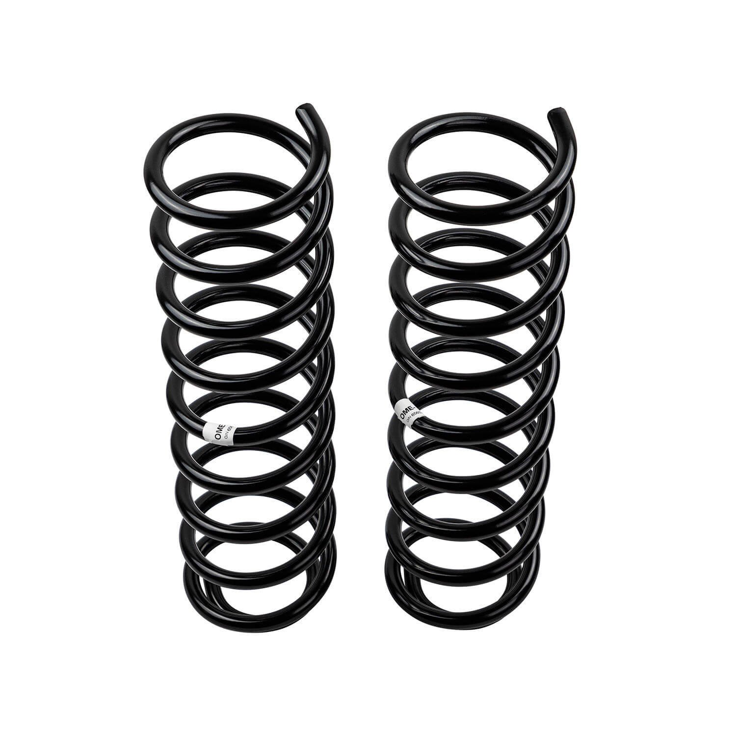 Old Man Emu Front Coil Spring Set 2621