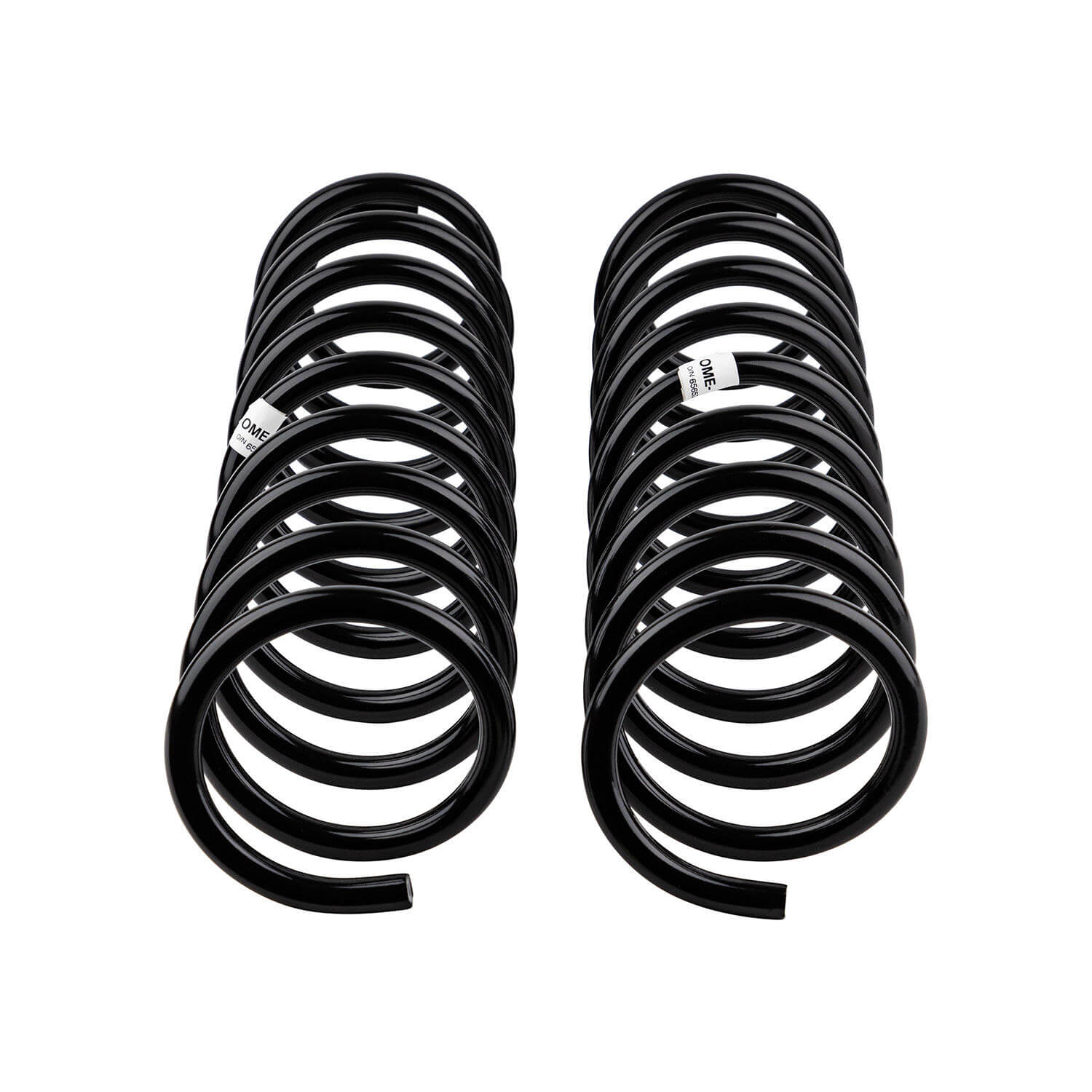 Old Man Emu Front Coil Spring Set 2621