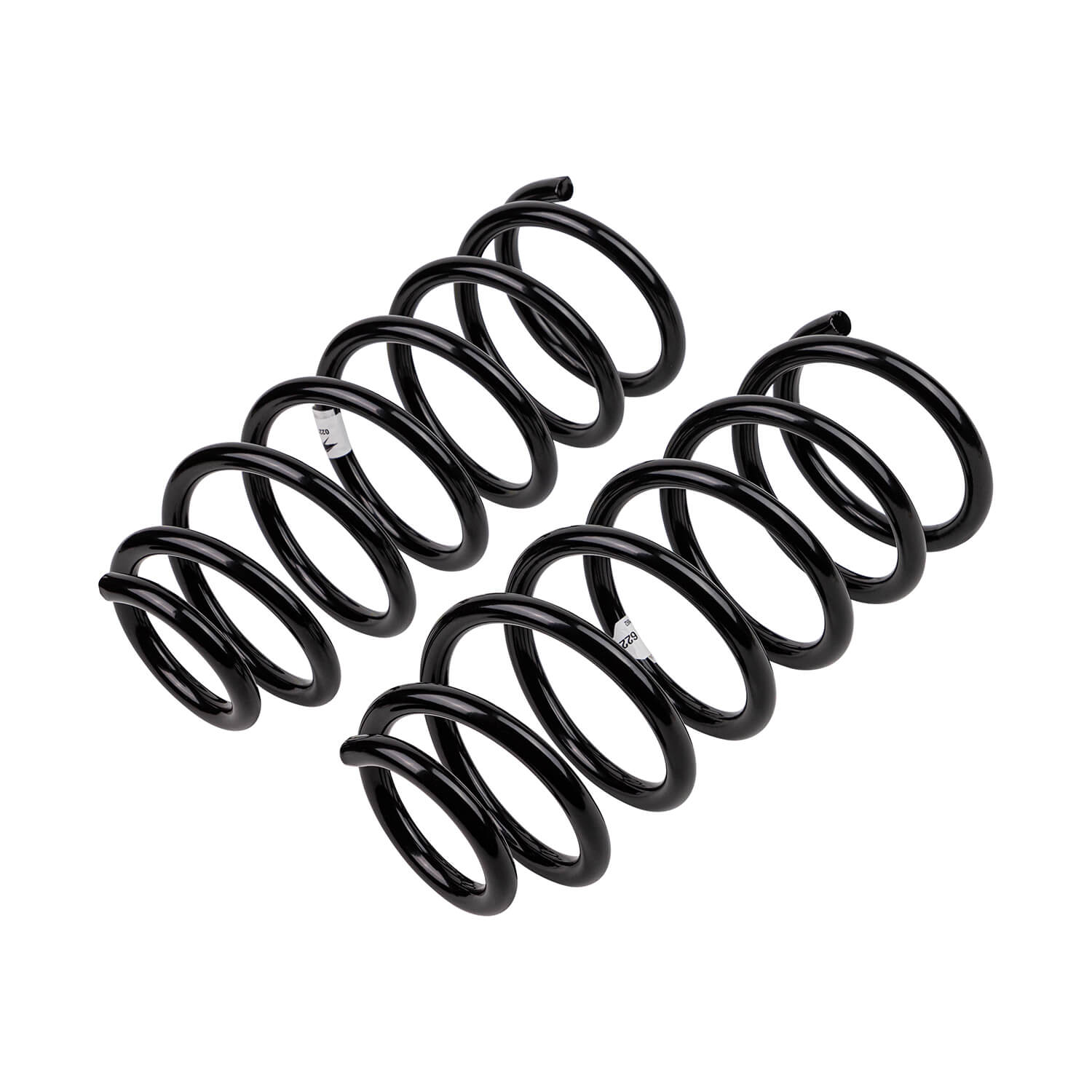 Old Man Emu Rear Coil Spring Set 2622