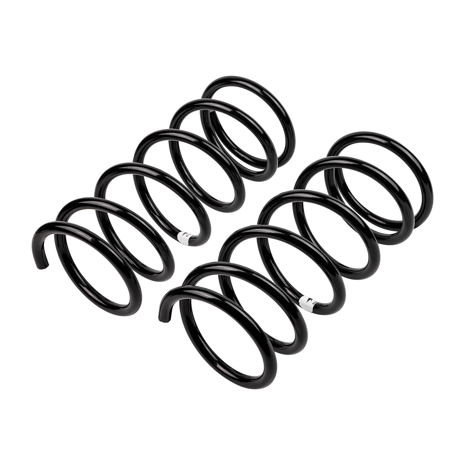 Old Man Emu Front Coil Spring Set 2624