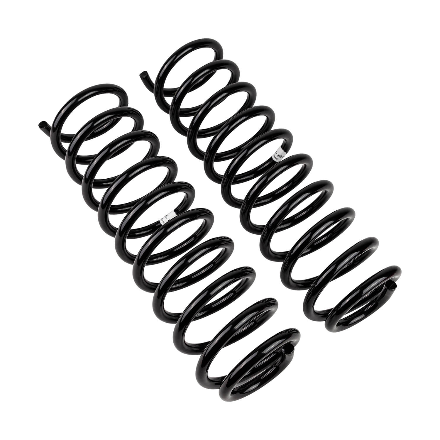 Old Man Emu Front Coil Spring Set 2627
