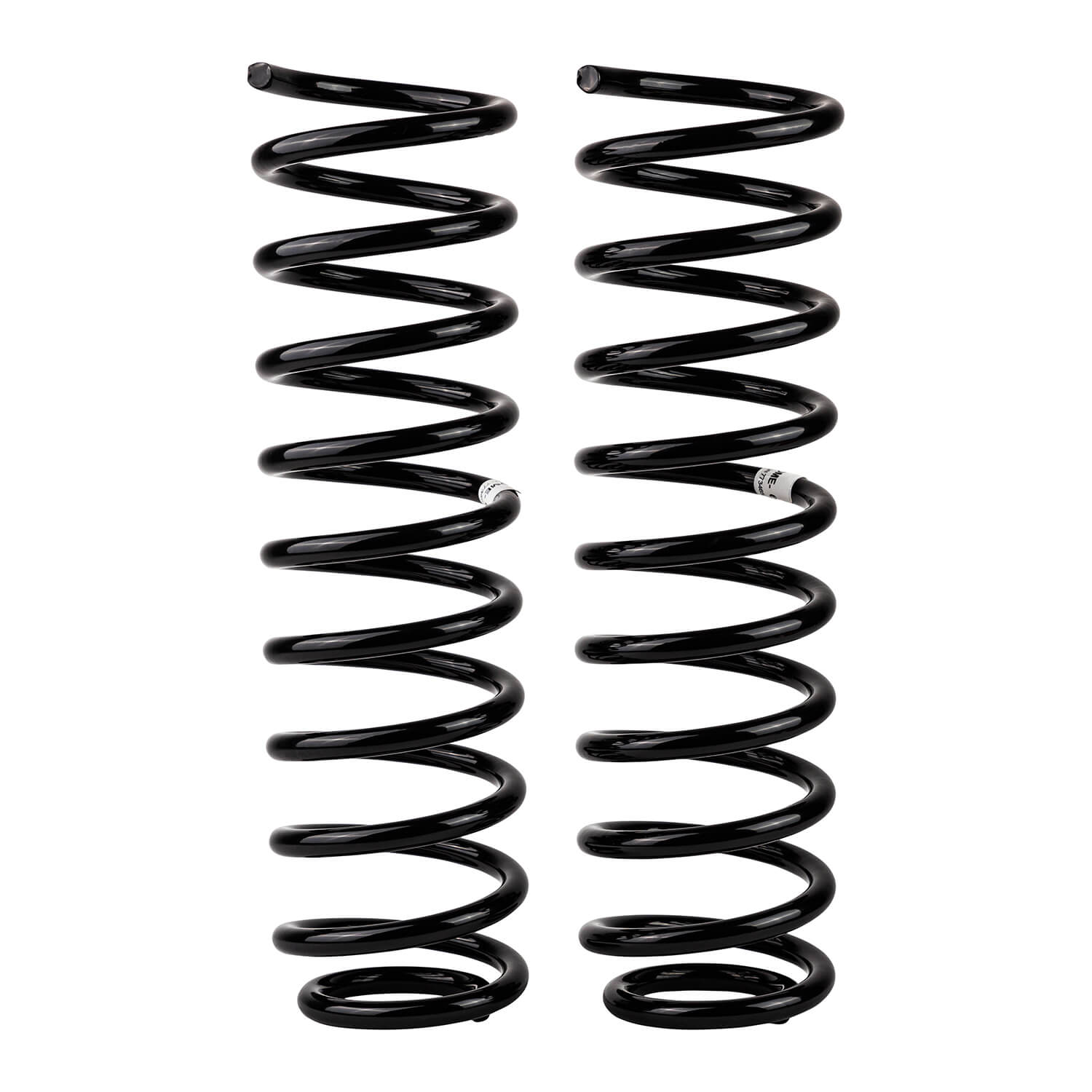 Old Man Emu Front Coil Spring Set 2627