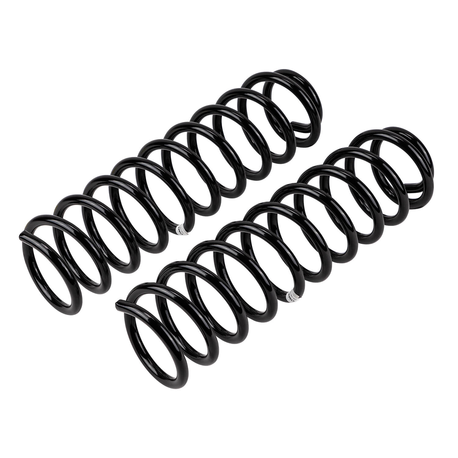 Old Man Emu Front Coil Spring Set 2628