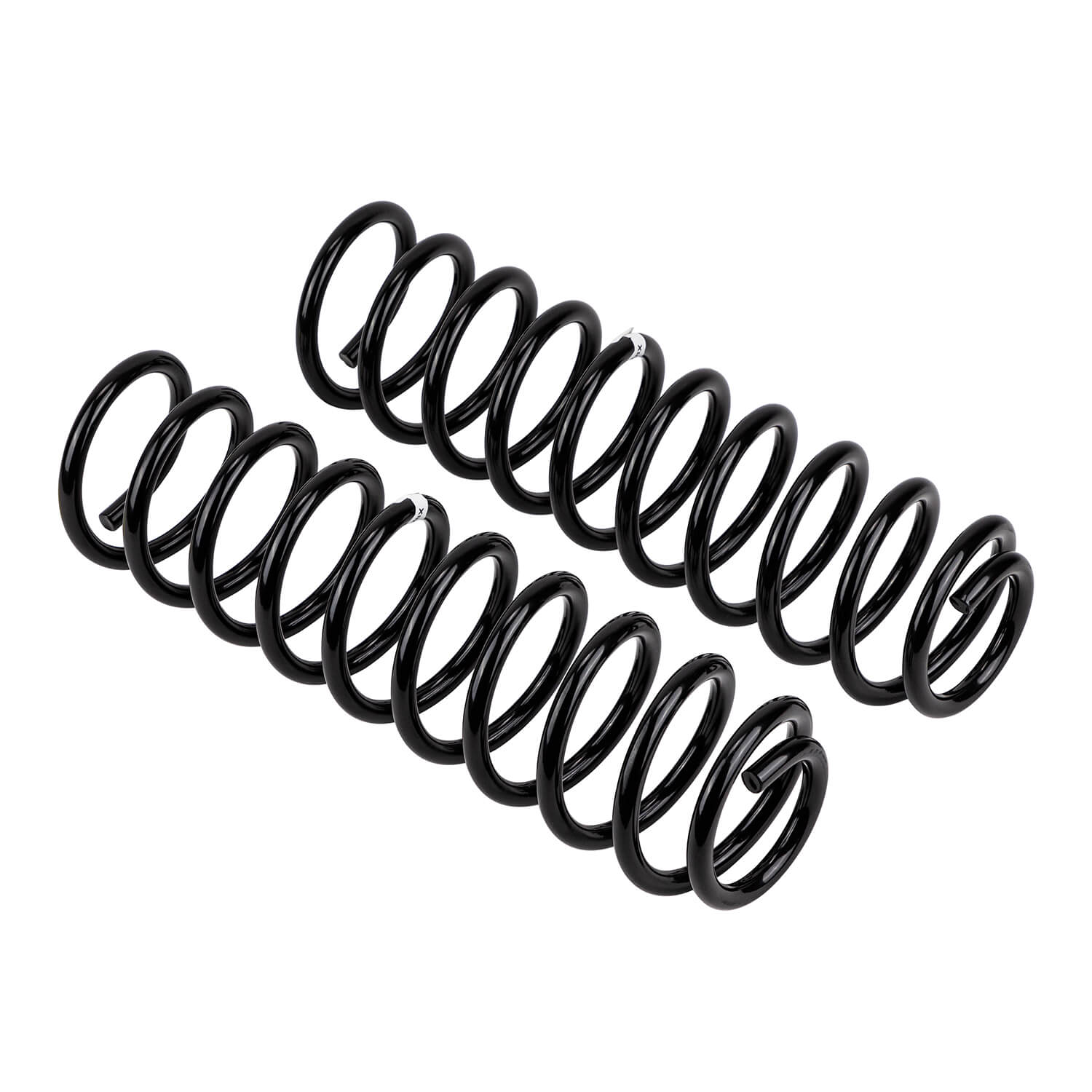 Old Man Emu Front Coil Spring Set 2628