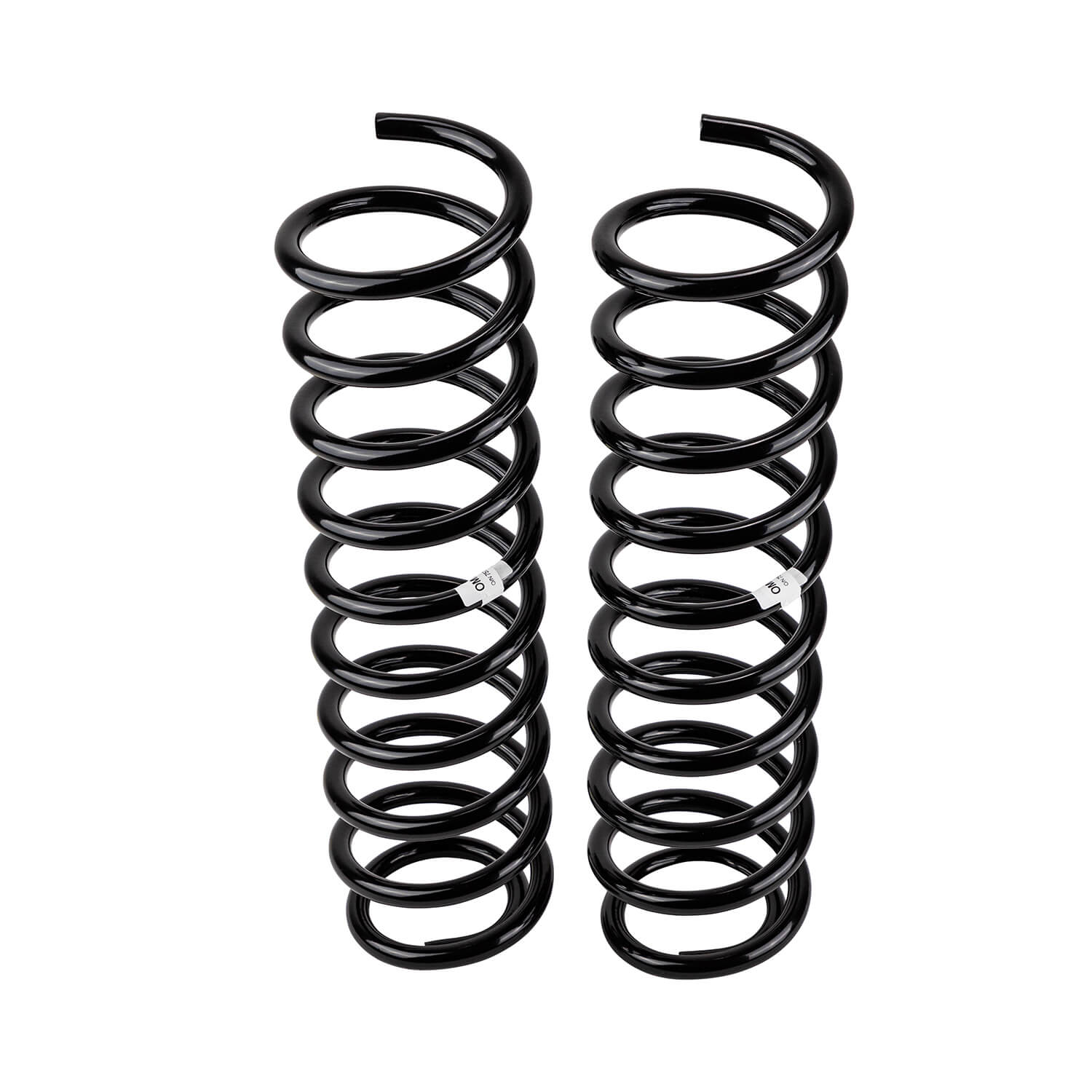 Old Man Emu Front Coil Spring Set 2628