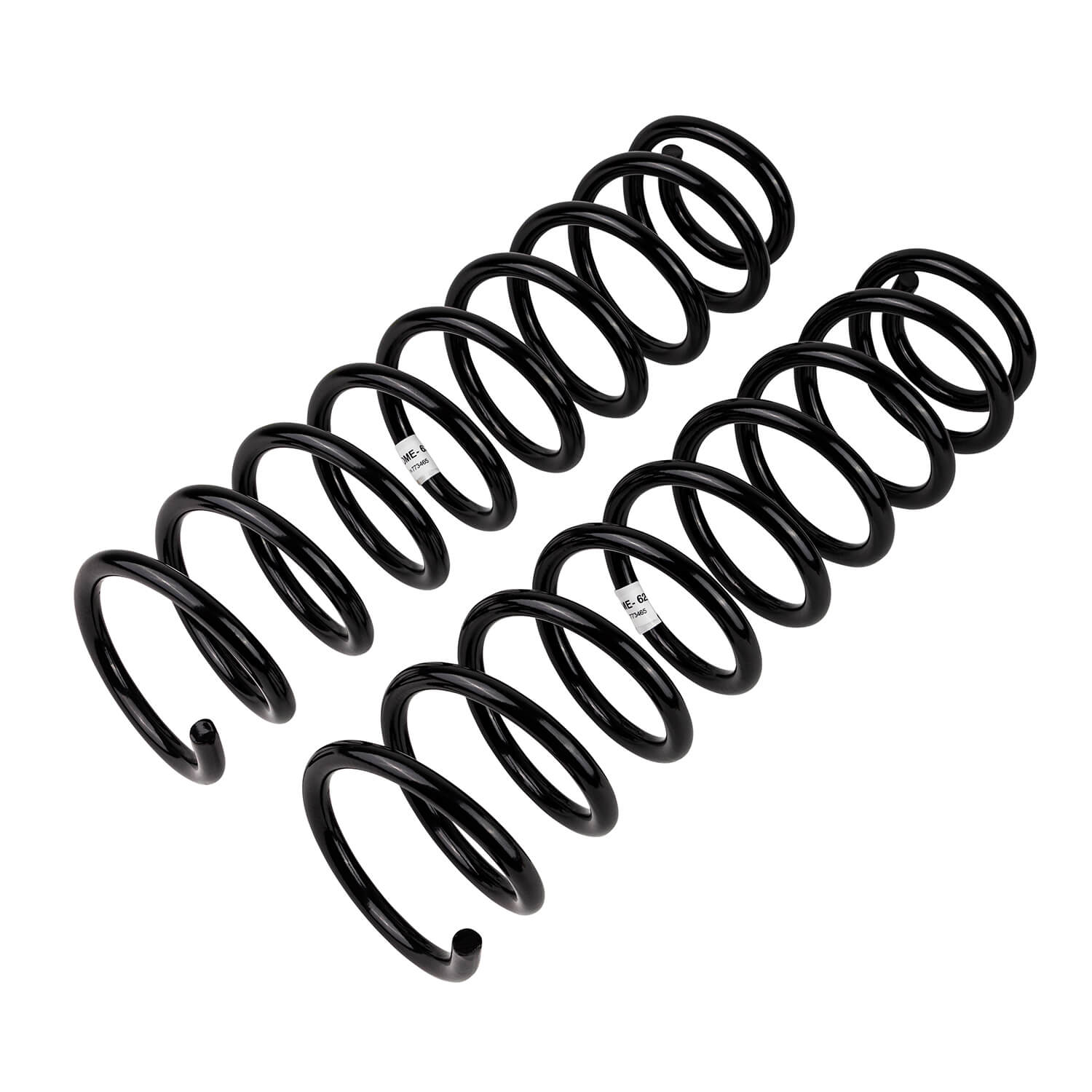 Old Man Emu Front Coil Spring Set 2629
