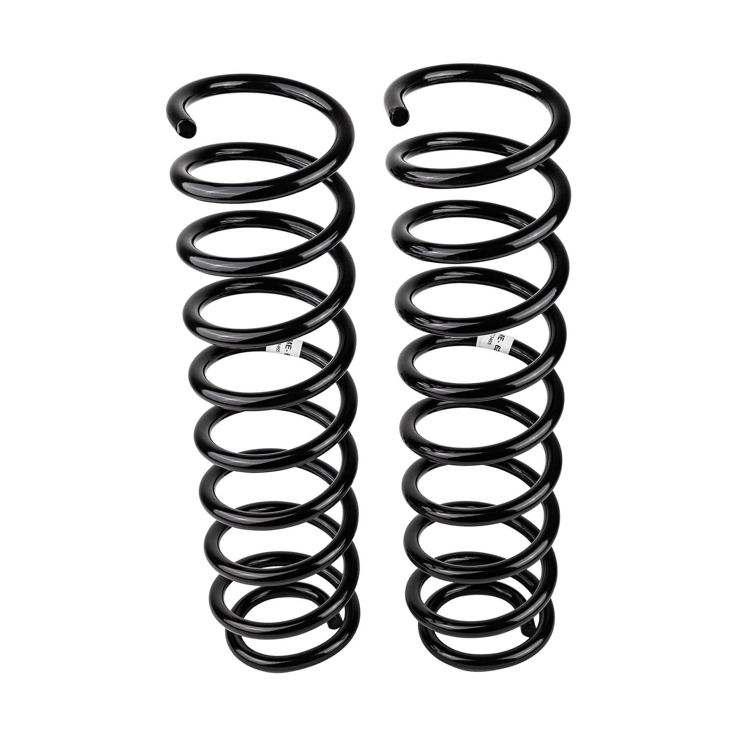 Old Man Emu Front Coil Spring Set 2629