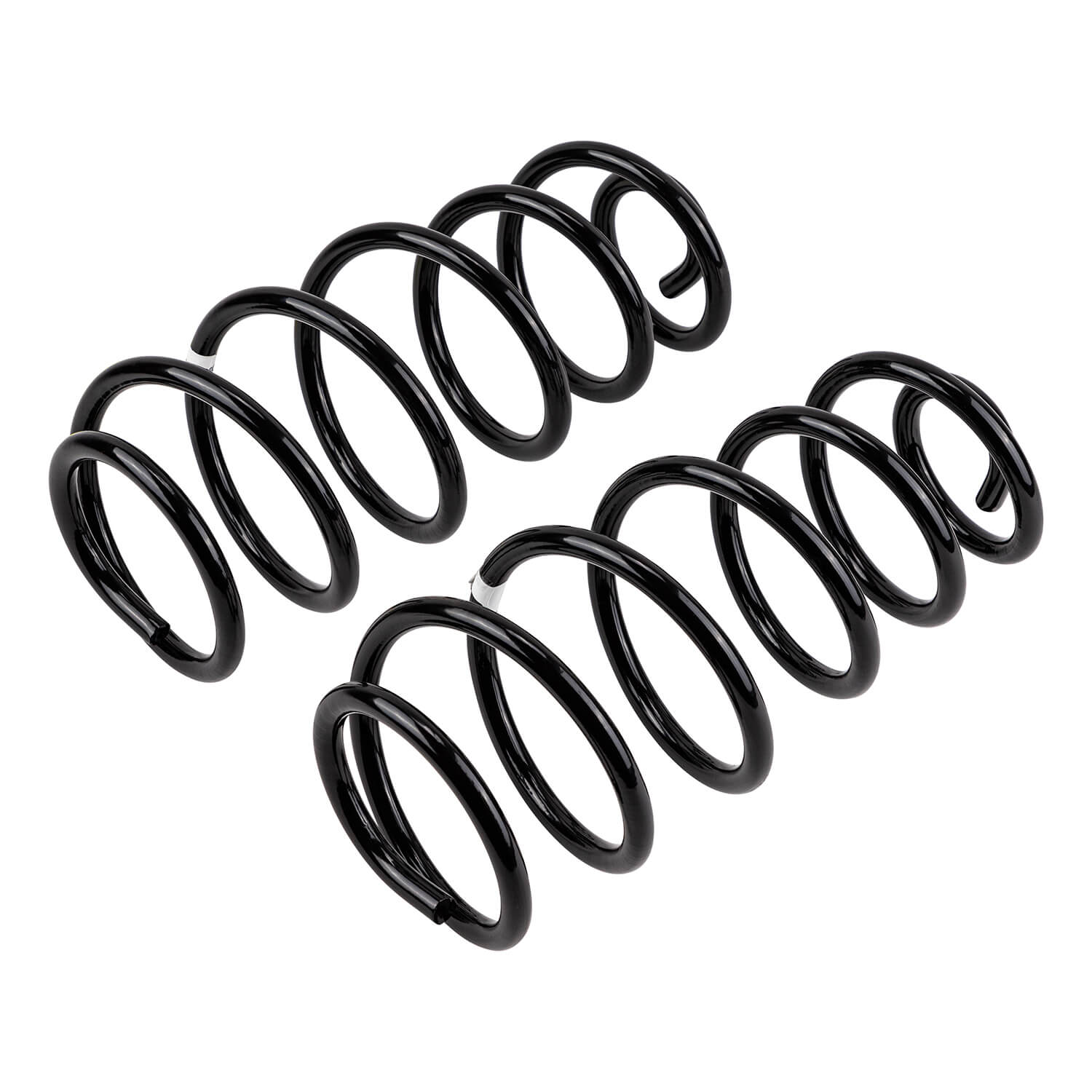 Old Man Emu Rear Coil Spring Set 2630