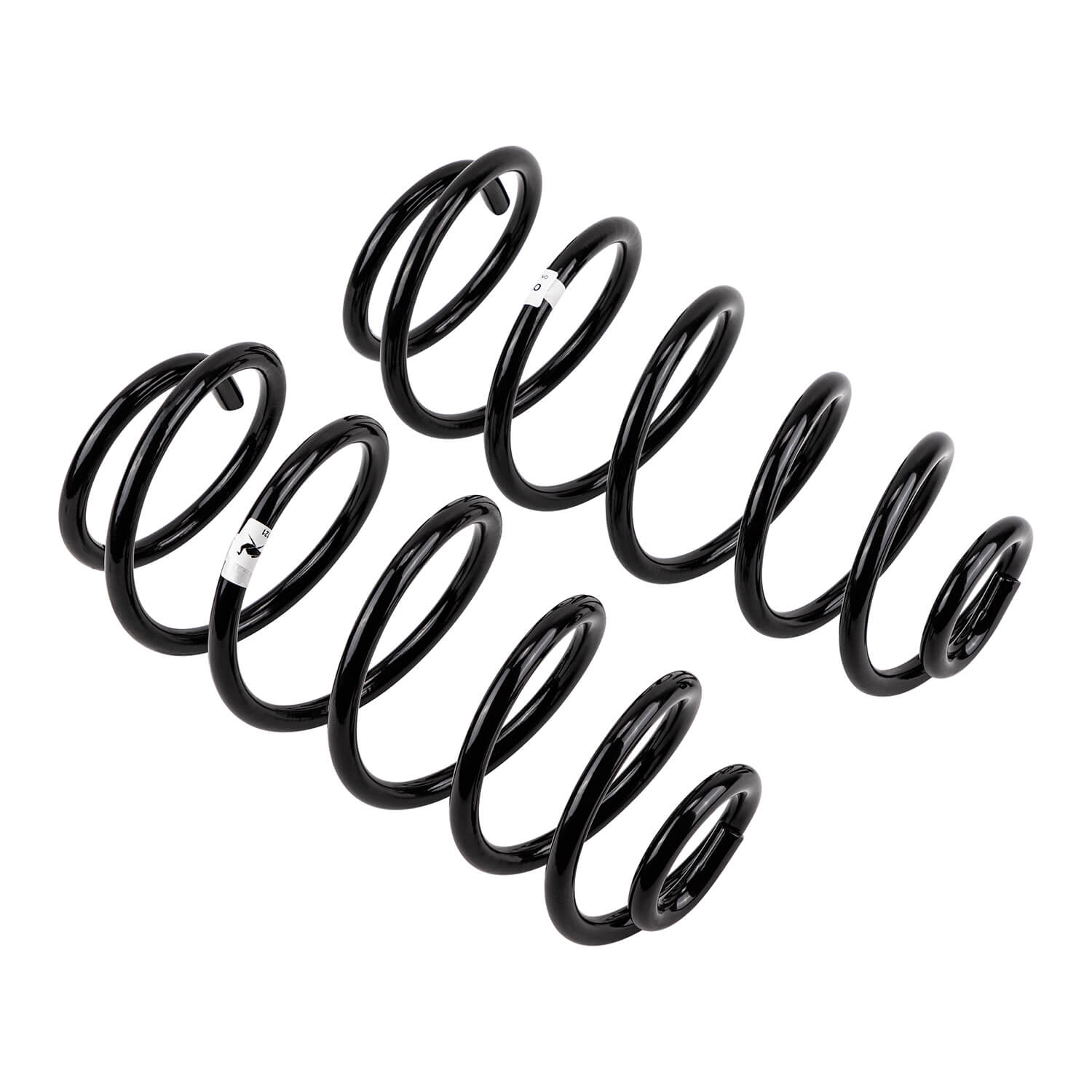 Old Man Emu Rear Coil Spring Set 2630