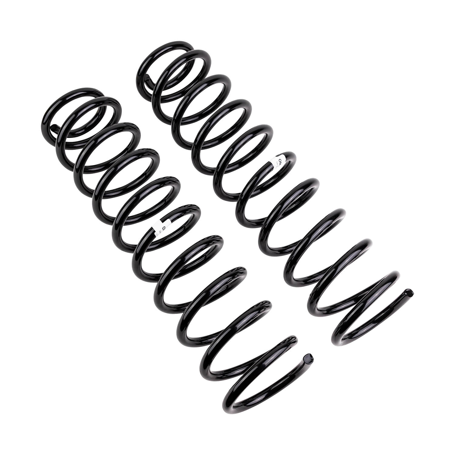 Old Man Emu Front Coil Spring Set 2642
