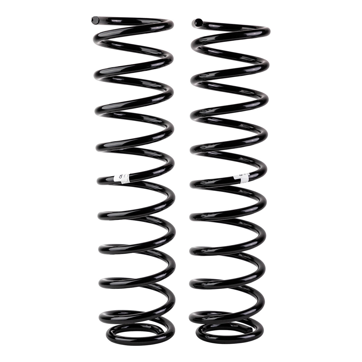 Old Man Emu Front Coil Spring Set 2642