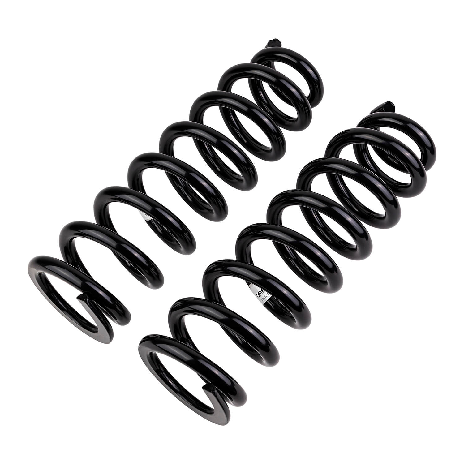 Old Man Emu Front Coil Spring Set 2700
