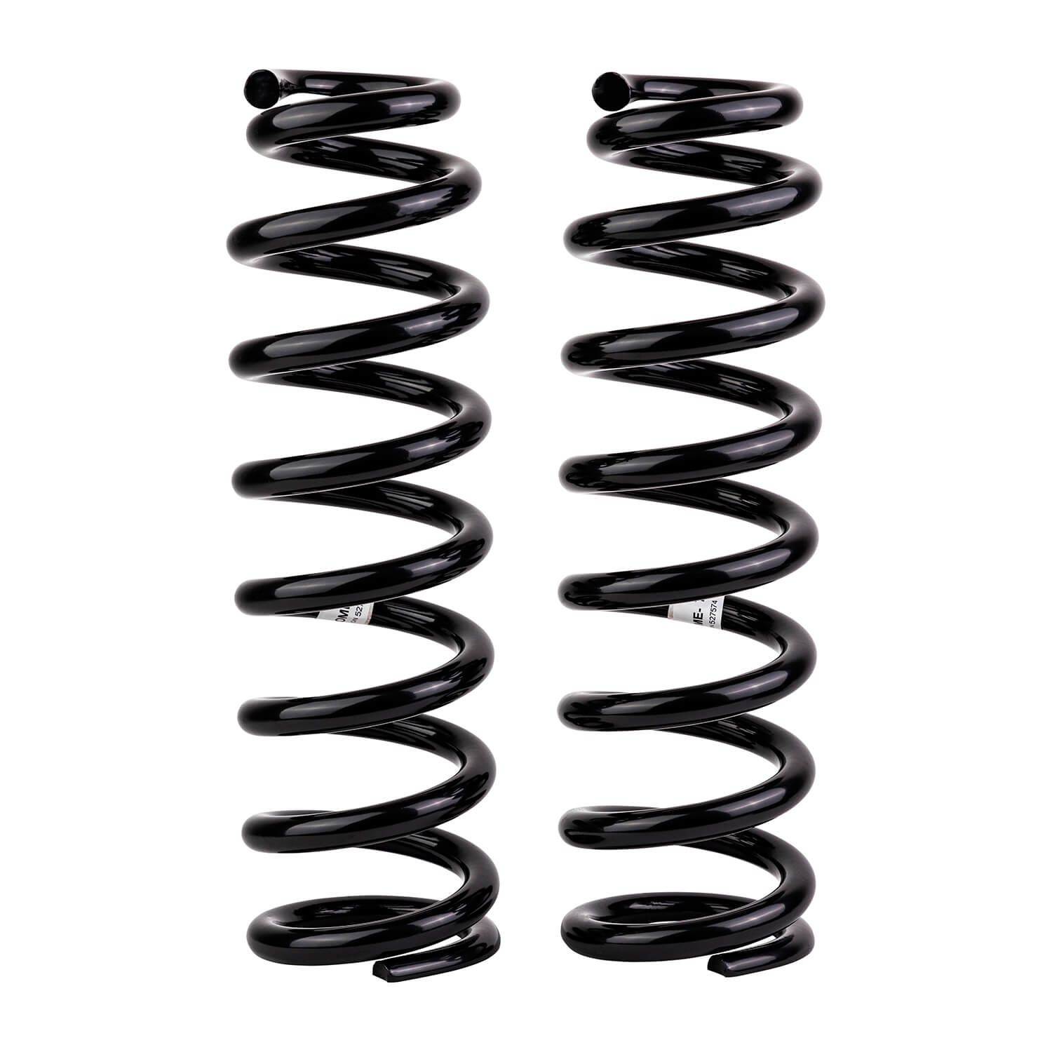 Old Man Emu Front Coil Spring Set 2700