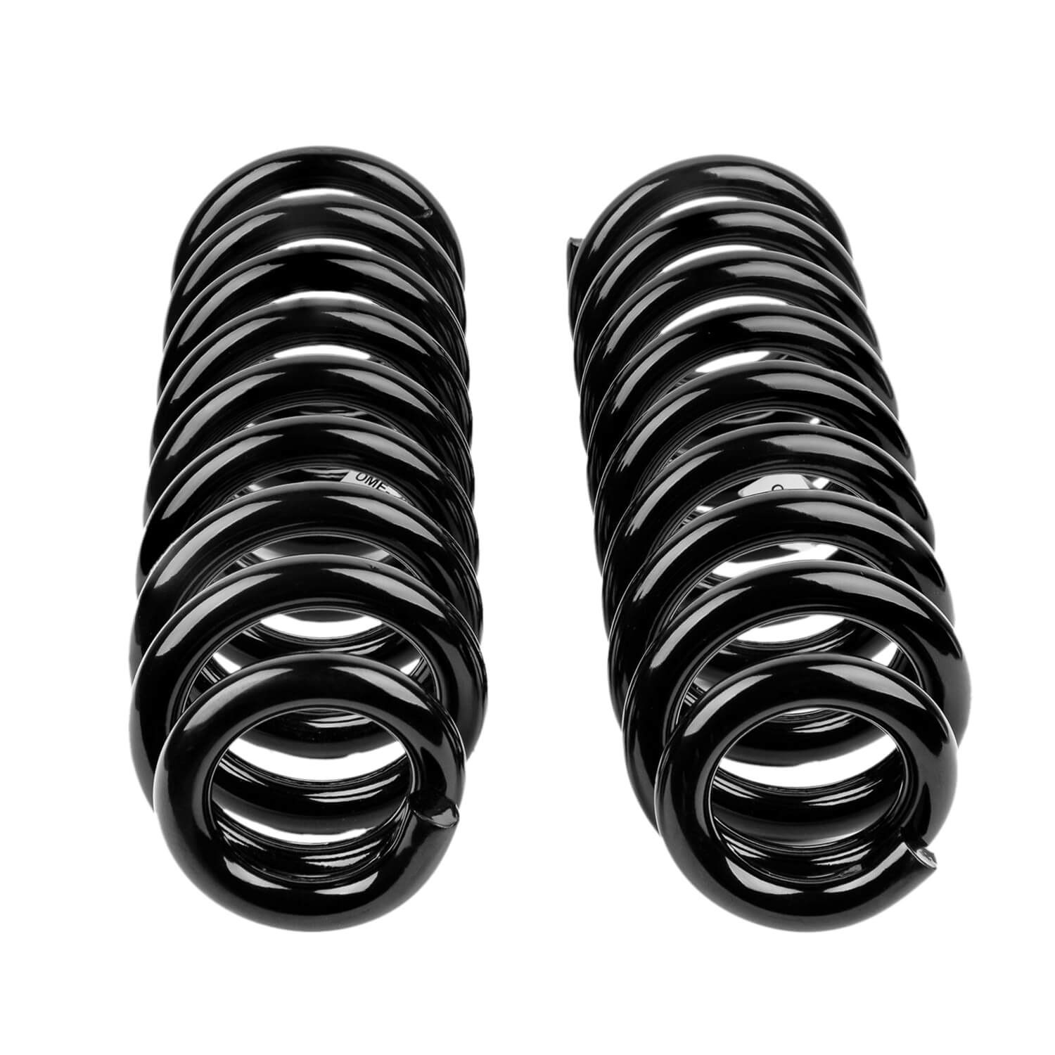 Old Man Emu Front Coil Spring Set 2701