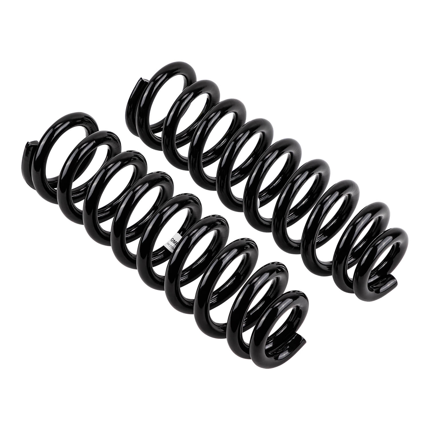 Old Man Emu Front Coil Spring Set 2703