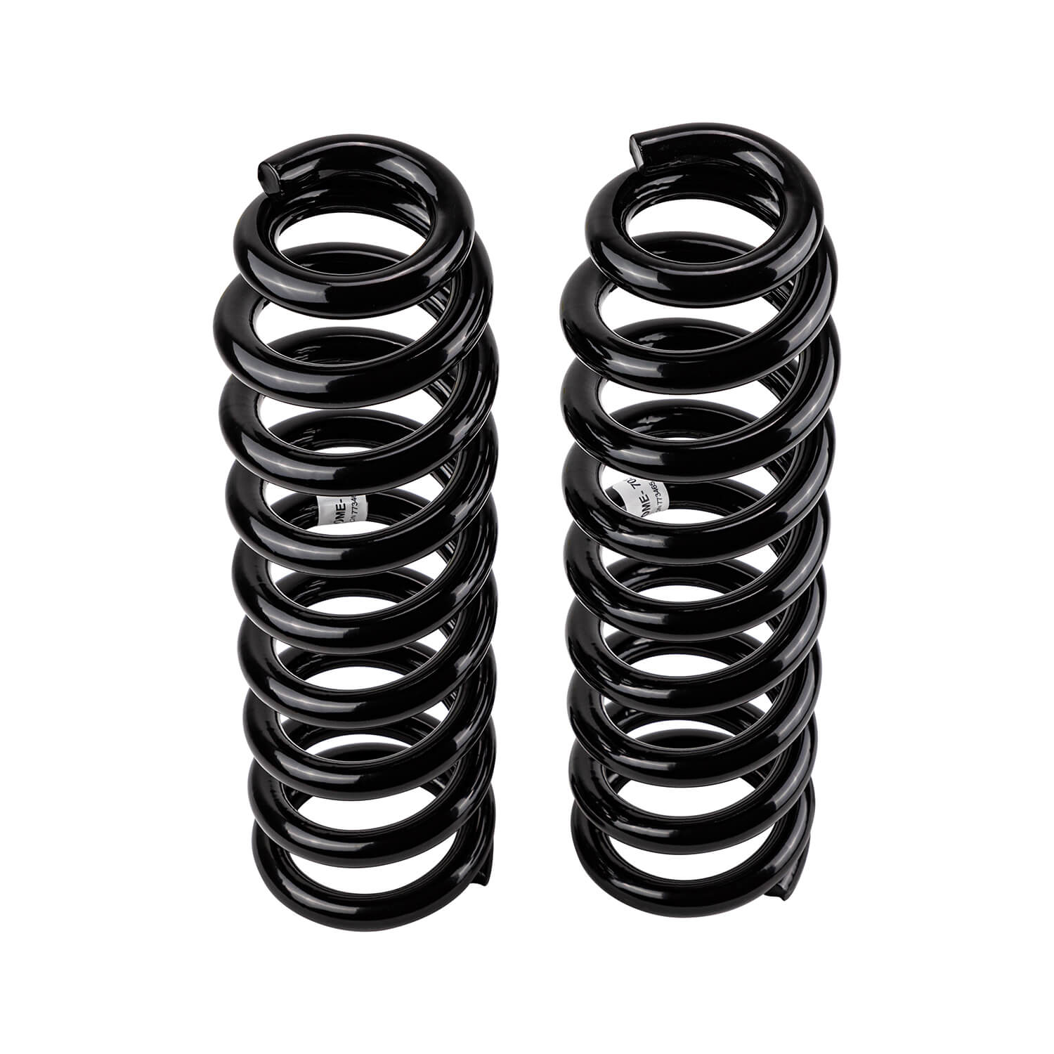 Old Man Emu Front Coil Spring Set 2703