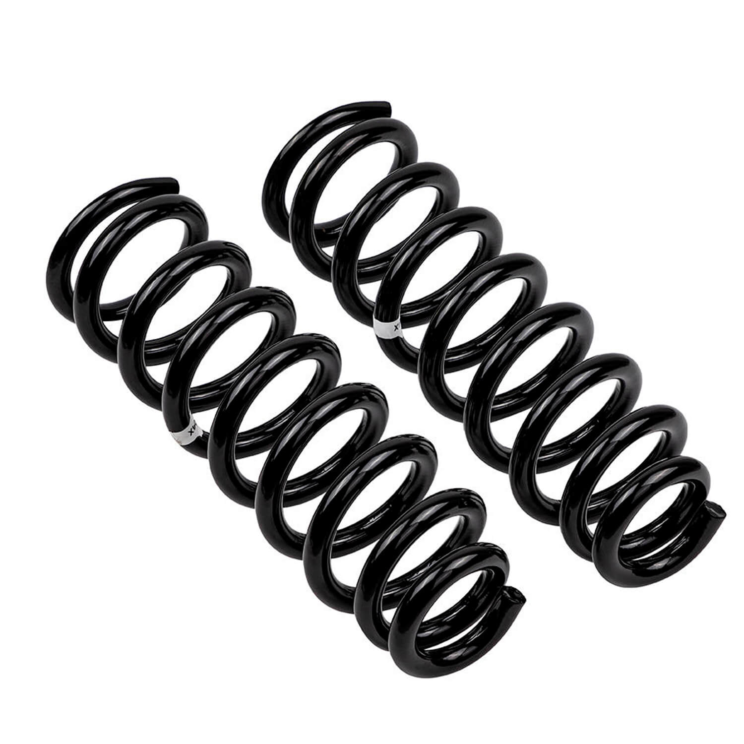 Old Man Emu Front Coil Spring Set 2704