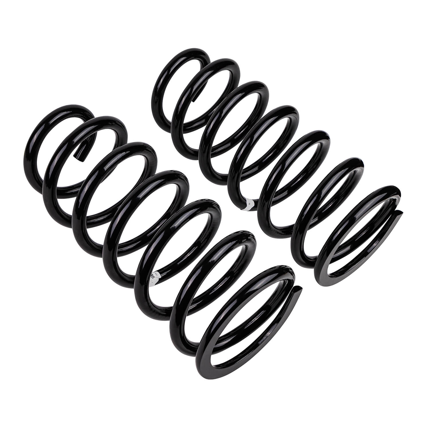 Old Man Emu Rear Coil Spring Set 2723