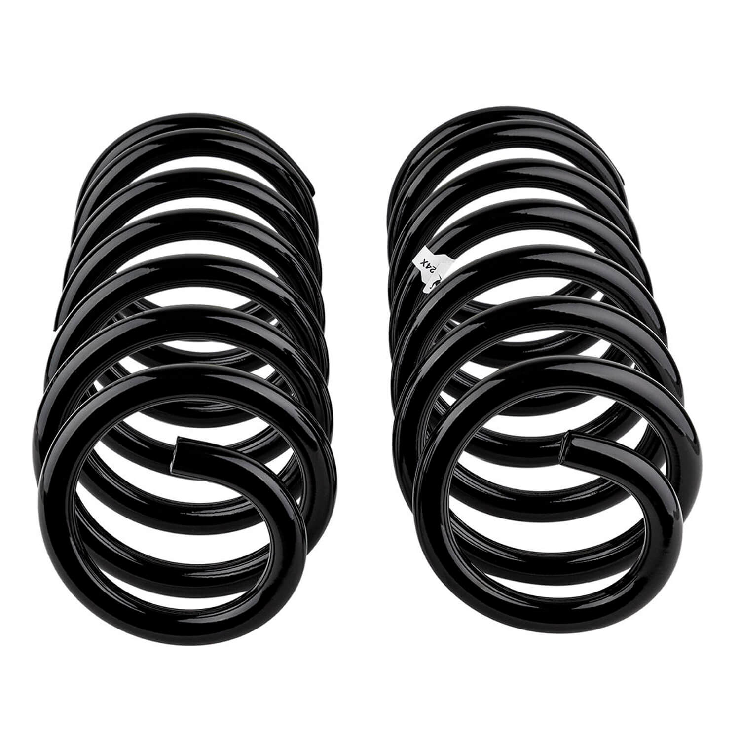 Old Man Emu Rear Coil Spring Set 2724