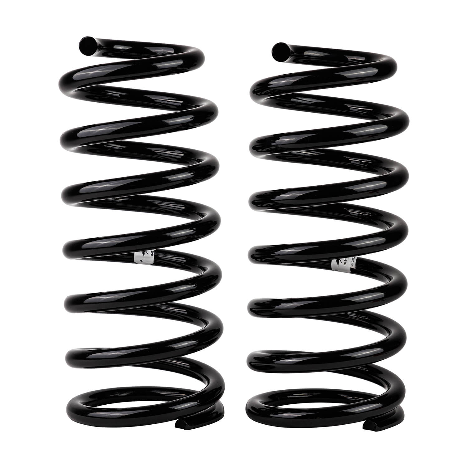 Old Man Emu Rear Coil Spring Set 2725
