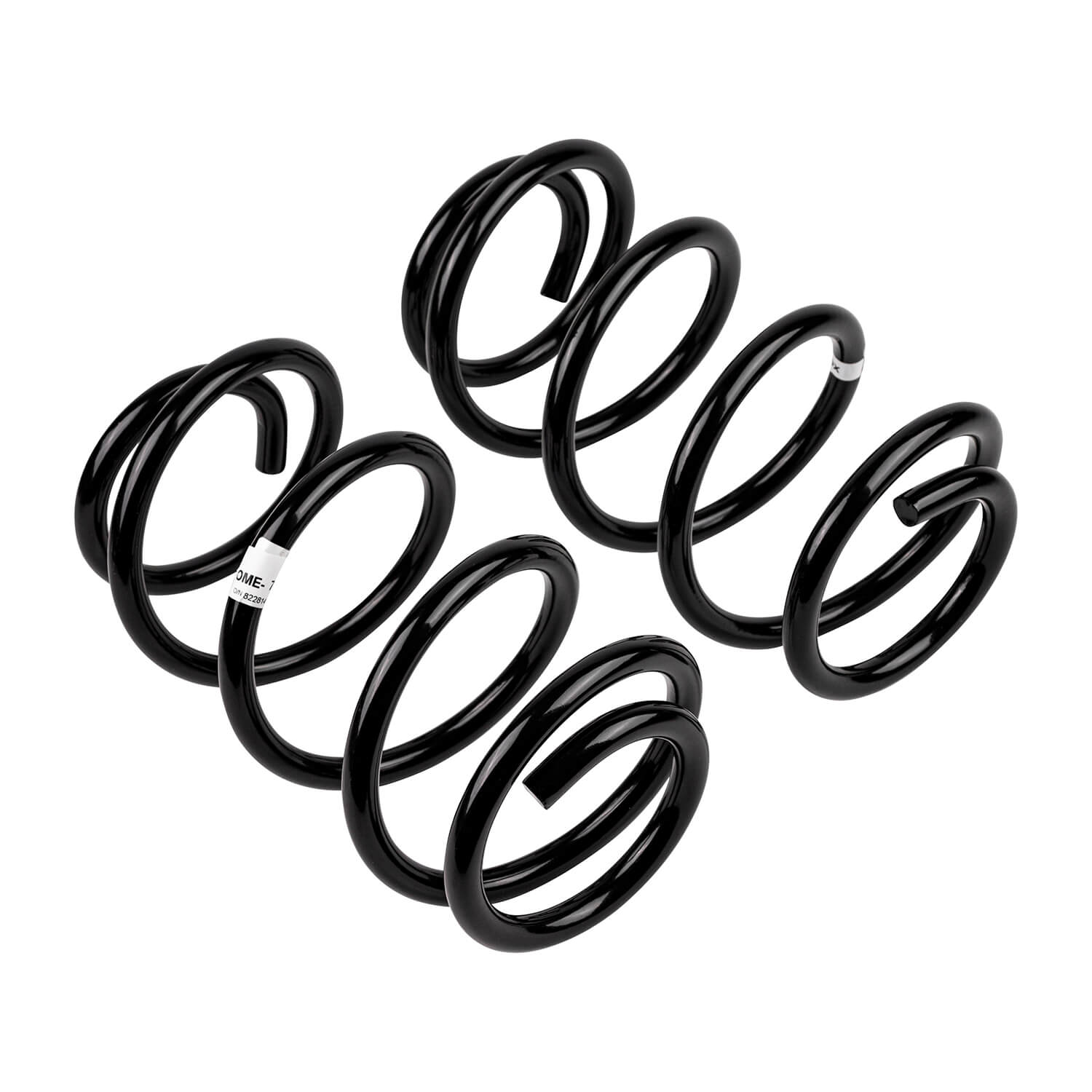 Old Man Emu Rear Coil Spring Set 2730