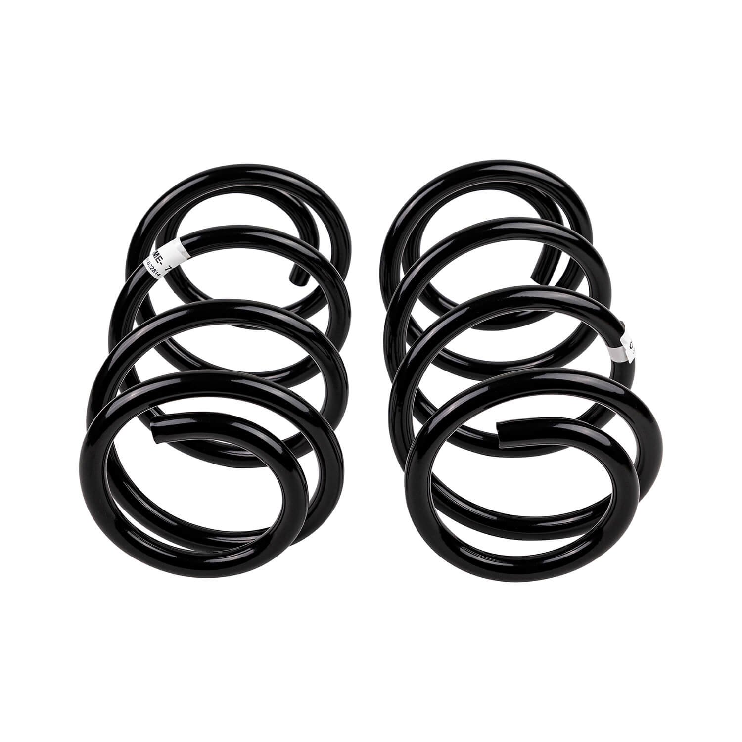 Old Man Emu Rear Coil Spring Set 2730