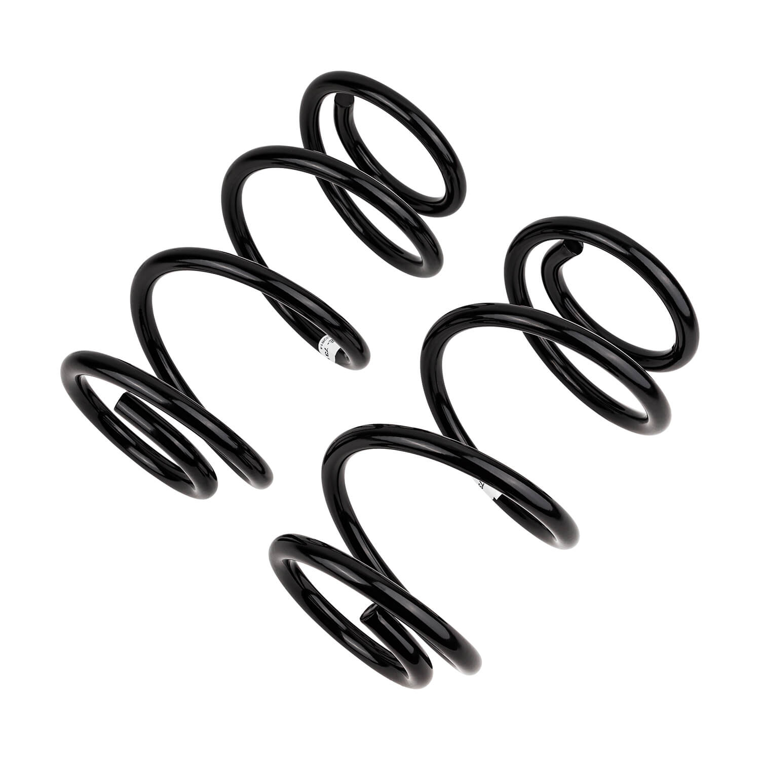 Old Man Emu Rear Coil Spring Set 2731