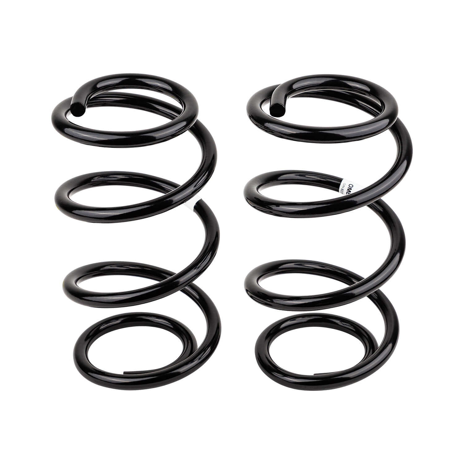 Old Man Emu Rear Coil Spring Set 2731