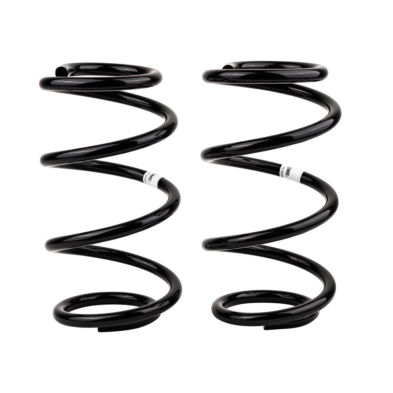 Old Man Emu Rear Coil Spring Set 2731