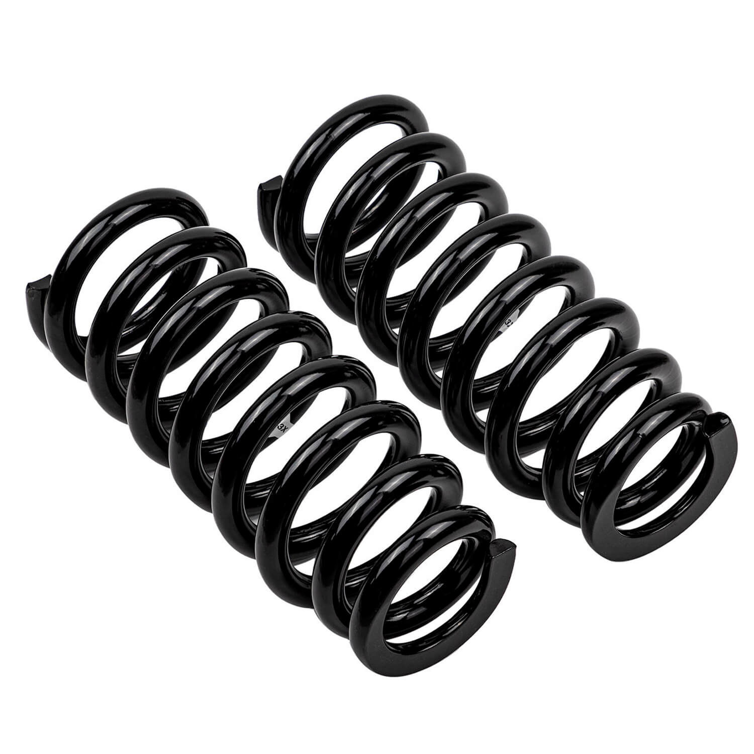 Old Man Emu Rear Coil Spring Set 2743