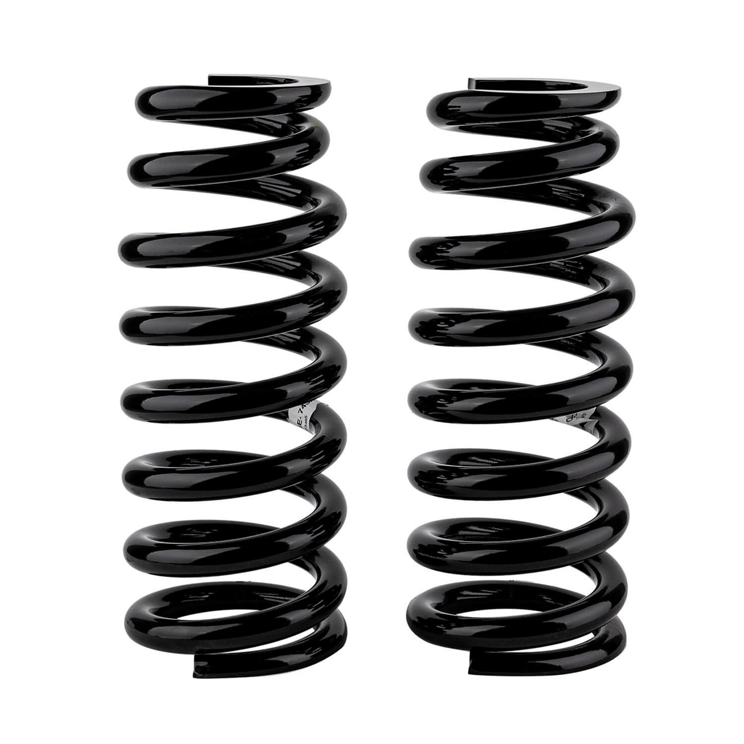 Old Man Emu Rear Coil Spring Set 2743